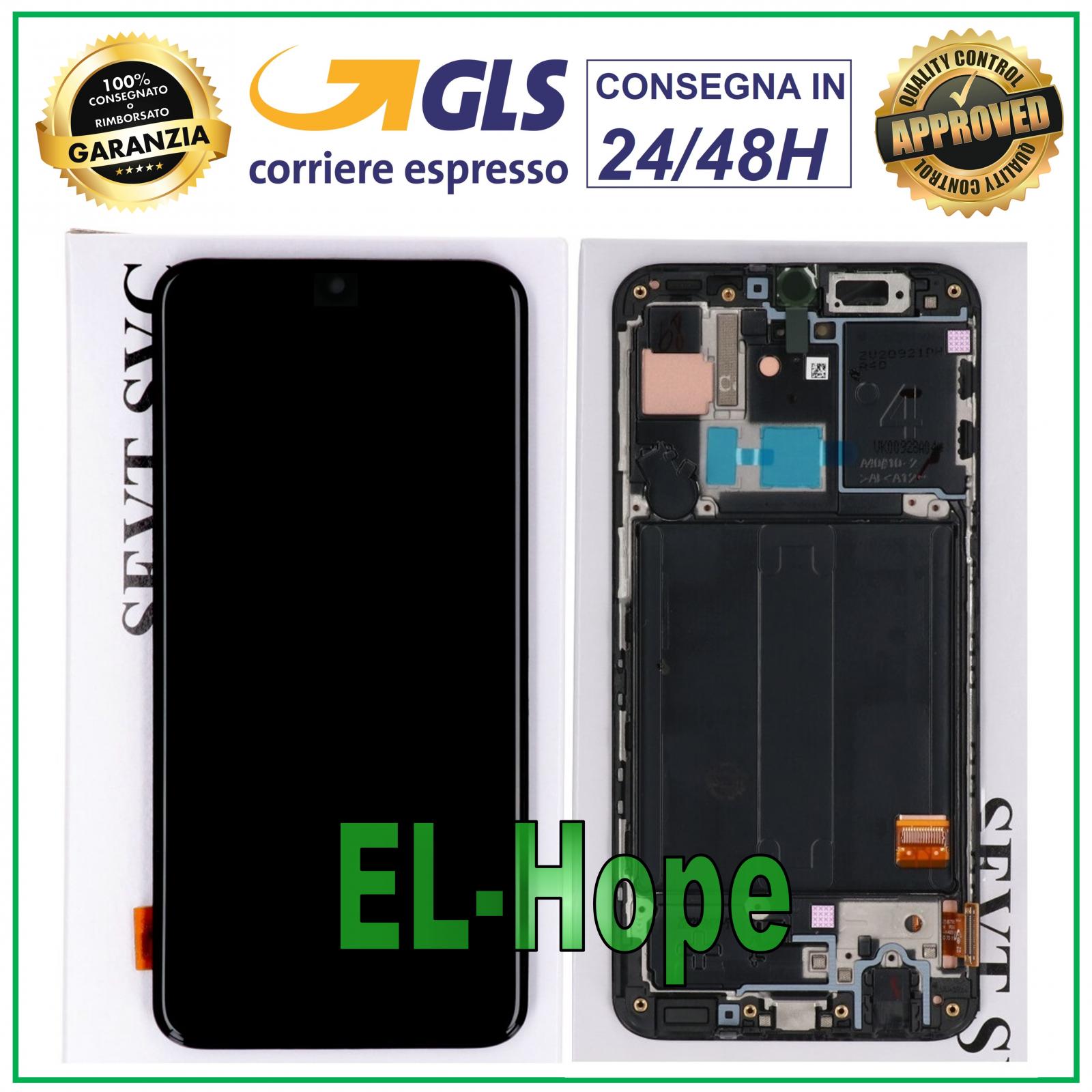 display a405